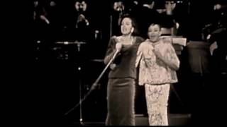 Judy Garland &amp; Liza Minnelli - Hello Liza