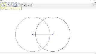 Geometric Constructions using Geogebra screenshot 5