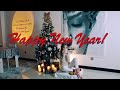 Happy New Year 2022 🎉 / Christmas cinematic B-roll