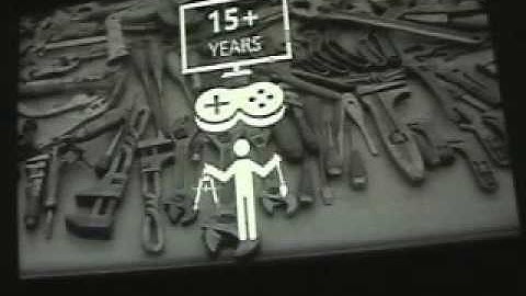 IGDA 2016 September - Designing the User Experience of Game Development Tools