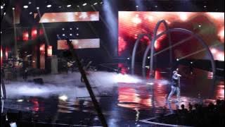 Repvblik Band - Isabella & Selimut Tetangga #AME2015