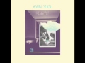 Asobi Seksu - Familiar Light (At Olympic Studios) [OFFICIAL AUDIO]