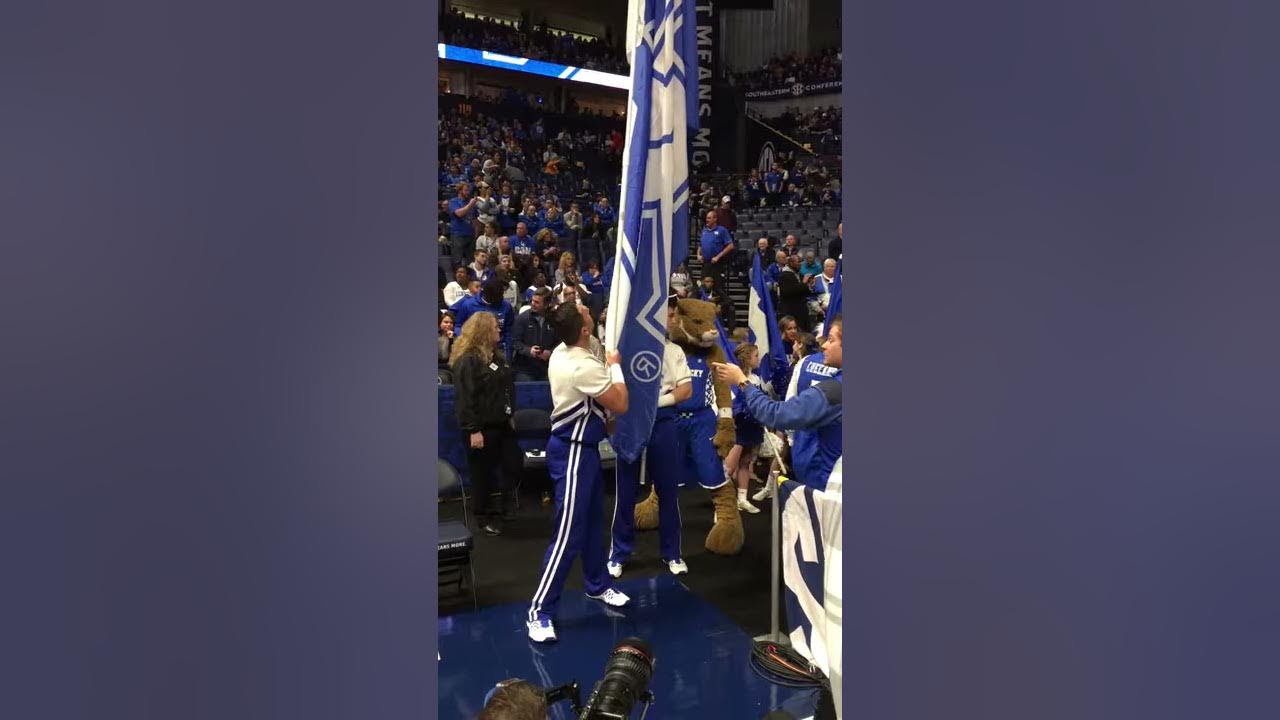 UK vs Alabama YouTube
