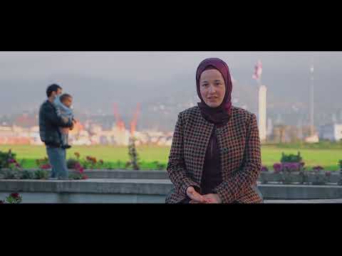 მუსლიმი ქალები თანასწორობისთვის