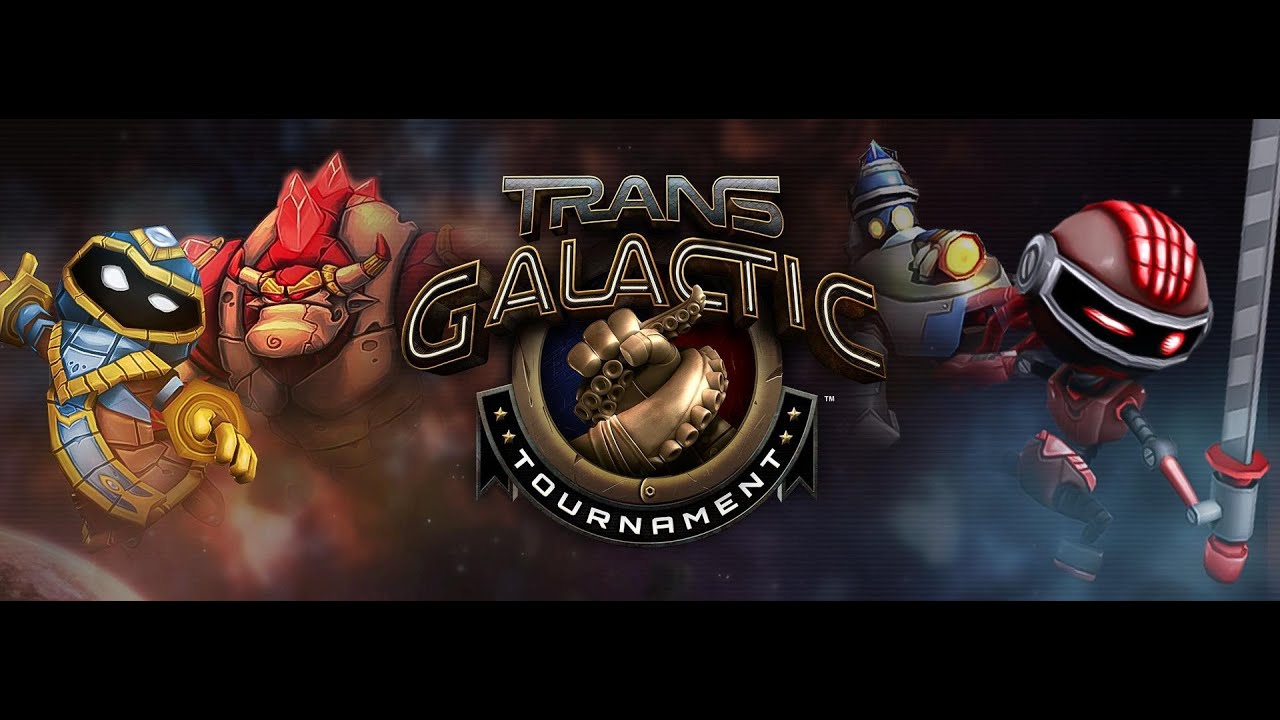 Trans Galactic Tournament