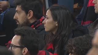 ديربي الغضب ، ميلان ضد الإنتر كما لم تراه من قبل.résumé Milan vs inter