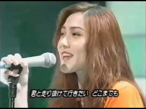 MANISH 君の空になりたい