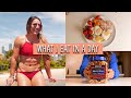 My Bodybuilding Diet To Lean Out | | Meal Ideas