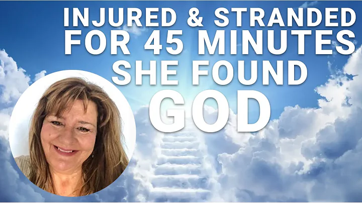 Near Death Experience:  12 Year Old Susanne Died i...