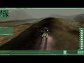 Neocron (2002) - New Implants (idle time), First Time Driving Vehicle, Disconnects/Server issues