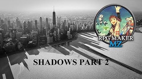 RPG MAKER MZ - Player