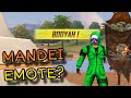 FIQUEI 1v11 E ISSO ACONTECEU...
