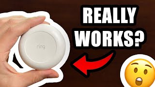 My Honest Opinion Of Ring Flood Freeze Detector (2 Year Review)