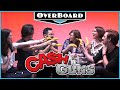 Let's Play CASH 'N GUNS | Overboard, Episode 15