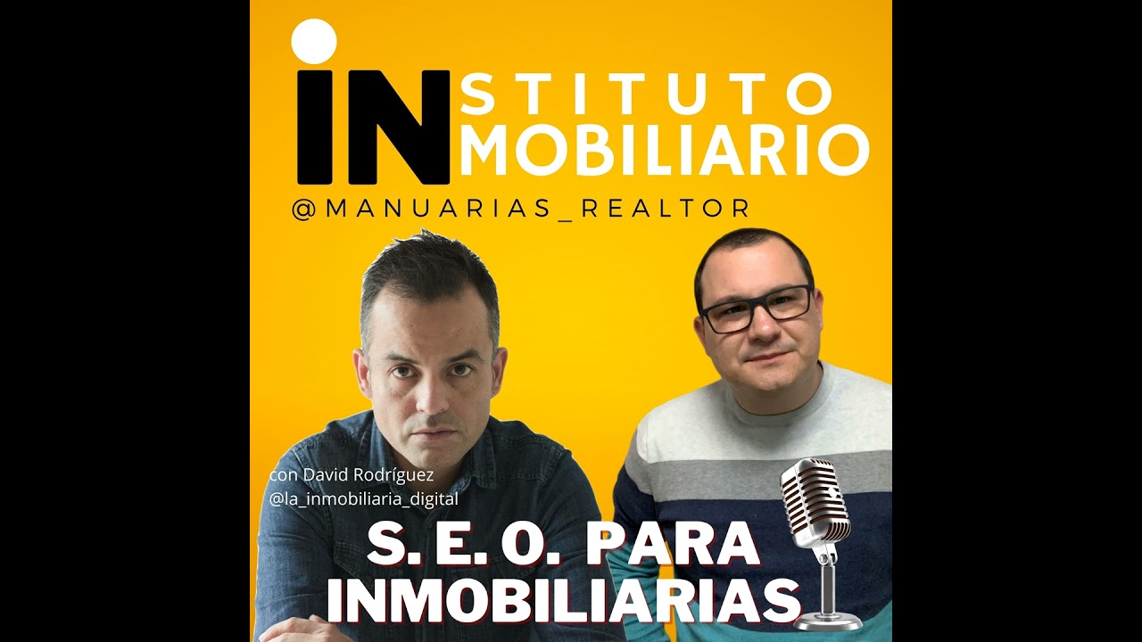 S.E.O. para Inmobiliarias