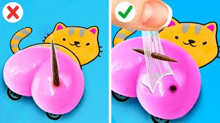 CÓMO CUIDAR MASCOTAS 🐱🎀 | Tips y dispositivos inteligentes para dueños de mascotas por 123 GO! screenshot 5