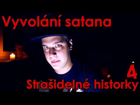 Video: Strašidelné Příběhy O Skutečných Setkáních S Příšerami - Alternativní Pohled