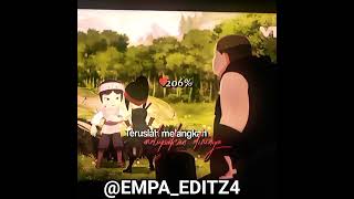 Kepercaya An Yang Mulai Berkurang minininjas edit fypviral bismillahfyp suzume noriko