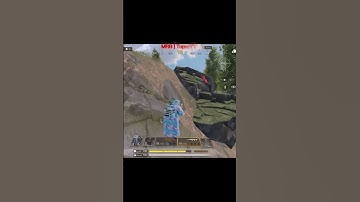 1 vs 4 PLATFORM | CODM #shorts