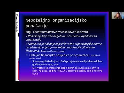 Predstavljanje novih testova hrvatskih autora