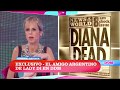 La muerte de Lady Diana contada por su mejor amigo argentino