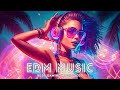 New gaming music 2023 mix  best of edm gaming music trap house dubstep  edm music mix
