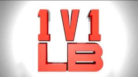 Welcome to 1v1LB (Intro)