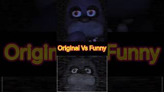 Original Vd Funny FNAF 1 Trailer