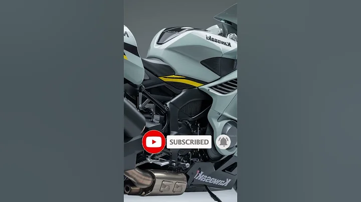 New 2025 Kawasaki ninja H2R- Finally Launched -The game changer!!