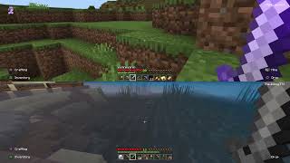 Shadow Clone Jutsu! | Minecraft