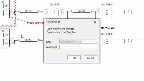 DesSoft 1Des - Submitting a DesSoft Workflow