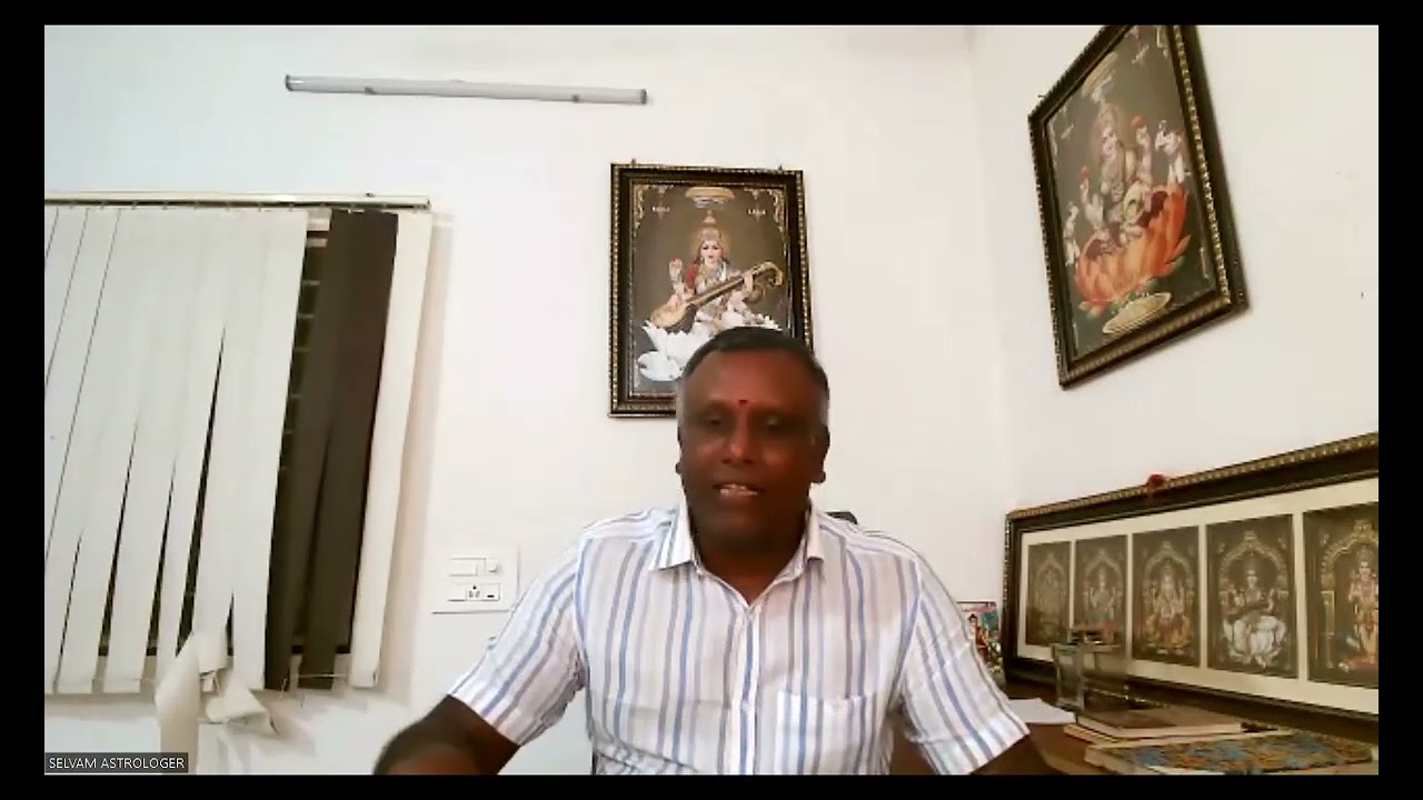 Jamakol Class 54 | Zoom Meeting |ஜாமக்கோள்  மாணவர்களுக்காக |Student question answer and example