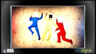 Tech Stan - Galaxia Johan Afterglow Remix-Oda Digital Records