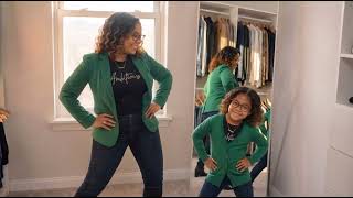 I'm That Girl (Been That Girl) | Room2Breathe Official Music Video