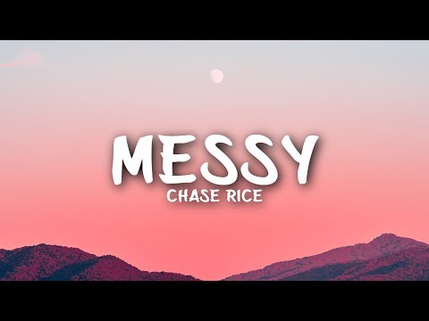 Messy Video