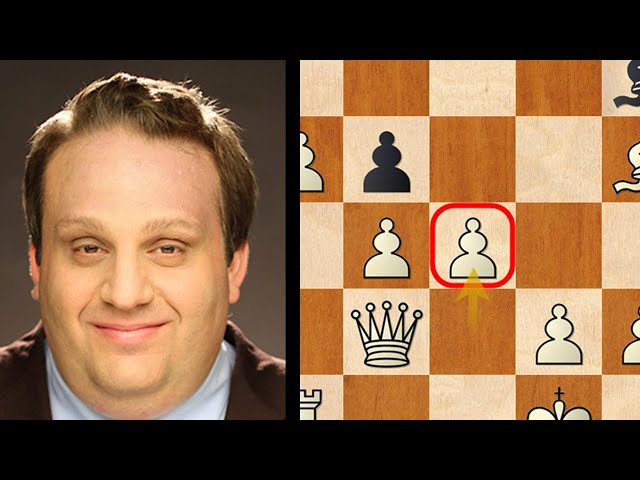 How to Play f3! (nothing to do with the game), Finegold vs Corrales