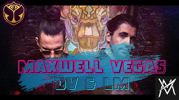 Zombie vs  LAmour Toujours Remix   Dimitri Vegas & Like Mike Mashup Maxwell Vegas