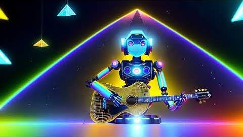 The Prototype Live - Light Language Pt. 1 (Official Music Video)