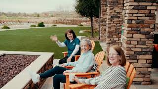 Celebrity Heritage at Asante Surprise AZ | Premier 55+ Active Living Community Net Worth