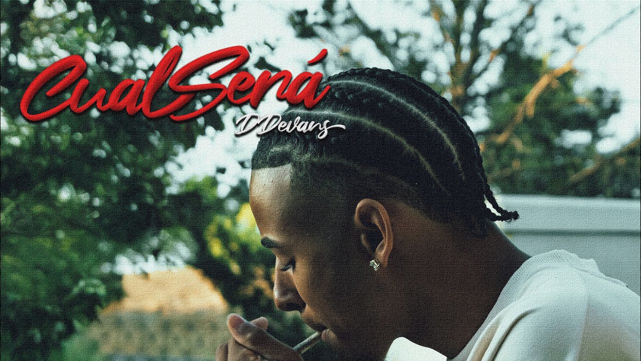 DD Evans - cuál será?