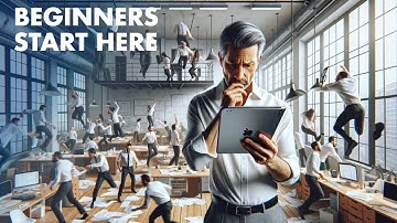 Is PROCREATE the FUTURE of Architectural Design?