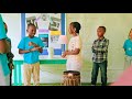 Science at Discovery International School!