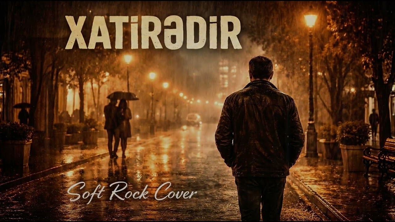 Xatirədir – Yeni Aranjman | Soft Rock Cover