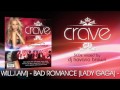 DJ Havana Brown - CRAVE VOL. 4 PREVIEW EDIT