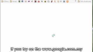 Share Www.google.com.my On Facebook