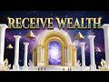 MIRACLE TONE | Receive Unexpected Wealth: Manifest Abundance & Money While You Sleep (1h 17m)