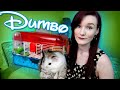 Roborovski Rescued in a Tiny Tales Cage | Dumbo's Rescue Story | Munchie's Place