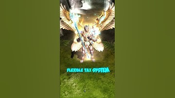 New exclusive guild system❗#mmorpg #muonline #muonlinepc