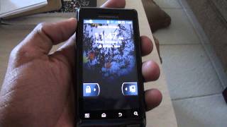 Droid 2 Global: 1 Year Quick Review
