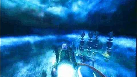 Lets Play Fzero GX-Part 6